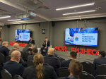 Вячеслав Романов провел встречу с IT-сообществом Самарской области