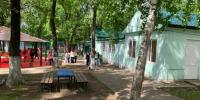 Летом 2026 года в загородных лагерях отдохнут более 27 тысяч самарских школьников - ГТРК Самара