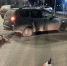 В Самаре под колеса автомобиля попали самокатчик с пассажиром - ТРК Скат