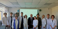 You are viewing the image with filename IMG_20260330_193303.jpg - Самарский ГАУ
