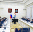 Губернатор Вячеслав Федорищев поставил задачи по проведению месячника по благоустройству в Самарской области - ProGorodSamara.Ru