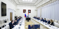 Губернатор Вячеслав Федорищев поставил задачи по проведению месячника по благоустройству в Самарской области - Правительство Самарской области