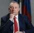 Врио заместителя губернатора Самарской области Александр Фетисов: «Ответственность за выполнение задачи» - Самарская Газета