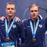 Антон Бородачев завоевал победу на турнире "Рапира Санкт-Петербурга" - ProGorodSamara.Ru