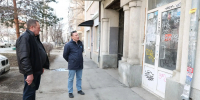 Мониторинг качества уборки городских территорий ведется в Самаре - Администрация городского округа Самара
