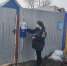 В Большечерниговском районе прошли профилактические беседы с жителями - Центр по делам гражданской обороны, пожарной безопасности и чрезвычайным ситуациям