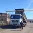 Грузовик SHACMAN оставил более 1000 домов без газа в Самарской области - ГТРК Самара