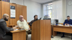 В Самаре в Красноглинском районном суде начался процесс по делу о контрабанде наркотиков