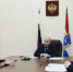 31 марта Вячеслав Федорищев провел личный прием граждан. Жители Ставропольского района обозначили проблему с дорогами. - НИА Самара