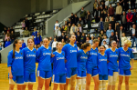 «Самара-2» в Суперлиге финишировала 10-й