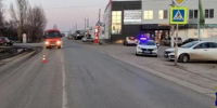 В Самарской области доставлен в больницу сбитый автомобилем 11-летний самокатчик - ProGorodSamara.Ru