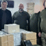 Глава Самары Иван Носков доставил гуманитарную помощь и наградил бойцов в зоне СВО - ProGorodSamara.Ru
