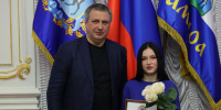 Иван Носков: «Молодая Гвардия Единой России — это серьезная движущая сила в Самаре» - Администрация городского округа Самара