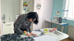Выпускница программы «СВОе Дело. Самарская область» открыла швейную мастерскую