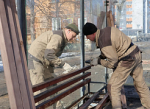В Самаре стартовал городской марафон чистоты