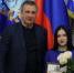 Иван Носков провел рабочее совещание с Самарским региональным отделением Всероссийской общественной организации «Молодая Гвардия Единой России» - НИА Самара