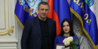 Иван Носков провел рабочее совещание с Самарским региональным отделением Всероссийской общественной организации «Молодая Гвардия Единой России» - НИА Самара