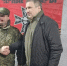 Иван Носков вручил бойцам СВО из Самары награды за освобождение поселка Удачное - SamaraGIS.Ru