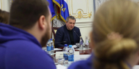 Более 1000 предложений Самарского регионального отделения «Молодой Гвардии Единой России» направлено в «Народную программу 2.0» - Администрация городского округа Самара