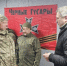 Хирург из самарской клиники руководит медпунктом в зоне СВО - ГТРК Самара