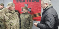 Глава городского округа Самара Иван Носков заве... - ProGorodSamara.Ru