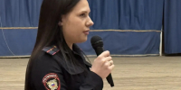 В Тольятти полицейские провели мероприятие по профилактике кибермошенничества - ProGorodSamara.Ru