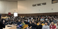 В Тольятти полицейские совместно с общественниками проводят мероприятия по профилактике кибермошенничества - НИА Самара