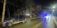 В Самаре водитель без прав сбил школьницу - Волга Ньюс