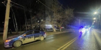 В Промышленном районе Самары водитель сбил 12-летнюю девочку - НИА Самара