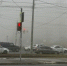 2 апреля в Самаре на улице Ново-Садовой оторвался электрический провод - ProGorodSamara.Ru