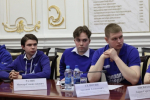 Иван Носков: «Приглашаю молодёжь Самары принять участие в общегородских субботниках»