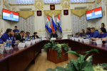 Иван Носков: «Приглашаю молодёжь Самары принять участие в общегородских субботниках»