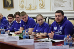 Иван Носков: «Приглашаю молодёжь Самары принять участие в общегородских субботниках»