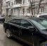 Автобус врезался в иномарку в Самаре, пострадали две пассажирки - Самарская Газета