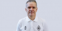 Тренерский штаб пополнил 54-летний специалист, экс-футболист, обладатель Суперкубка Грузии (2021) Сергей Бойко. - НИА Самара