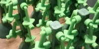 Самарский ученый ускорил производство сложных деталей с помощью 3D-печати - ProGorodSamara.Ru