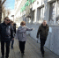 Весенний мониторинг уборки продолжается в Самаре - Администрация городского округа Самара