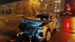 4-летняя девочка пострадала в ДТП в Тольятти 2 апреля