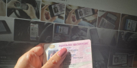 В Самаре раскрыли новые подробности дела о поддельных правах мигрантам - ГТРК Самара