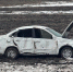 Трое пострадали при опрокидывании Lada Granta на самарской трассе - Волга Ньюс