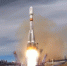 Ракета-носитель «Союз-2.1а» стартовала с космодрома Плесецк 3 апреля - ГТРК Самара