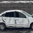 3 человека пострадали после опрокидывания авто в Самарской области - ГТРК Самара