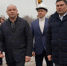 Обновление центральной площади, завод по производству детских площадок и строительство социальных объектов – председатель правительства региона побывал в Тольятти с рабочим визитом - Волга Ньюс