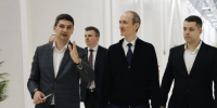 Дмитрий Григоренко оценил возможности для развития ИТ-компаний в Самарской области - SamaraGIS.Ru
