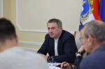 Иван Носков: «Благоустройство — это непрерывный процесс улучшений»