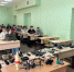 Сотрудники СОБР «Омега» провели для студентов СГСПУ занятия в рамках акции «Дни Росгвардии» - Росгвардия