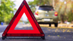 16-летняя девушка в Самаре попала под колеса авто, переходя дорогу на красный