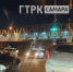 Серьёзная пробка образовалась на Московском шоссе в Самаре вечером 4 апреля - ГТРК Самара
