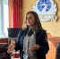 В Институте экономики и права Университета «МИР» состоялся мастер-класс посвященный работе УИИ - УФСИН по Самарской области