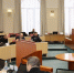 В Самарской Губернской Думе обсудили организацию парковки у онкодиспансера - Министерство строительства